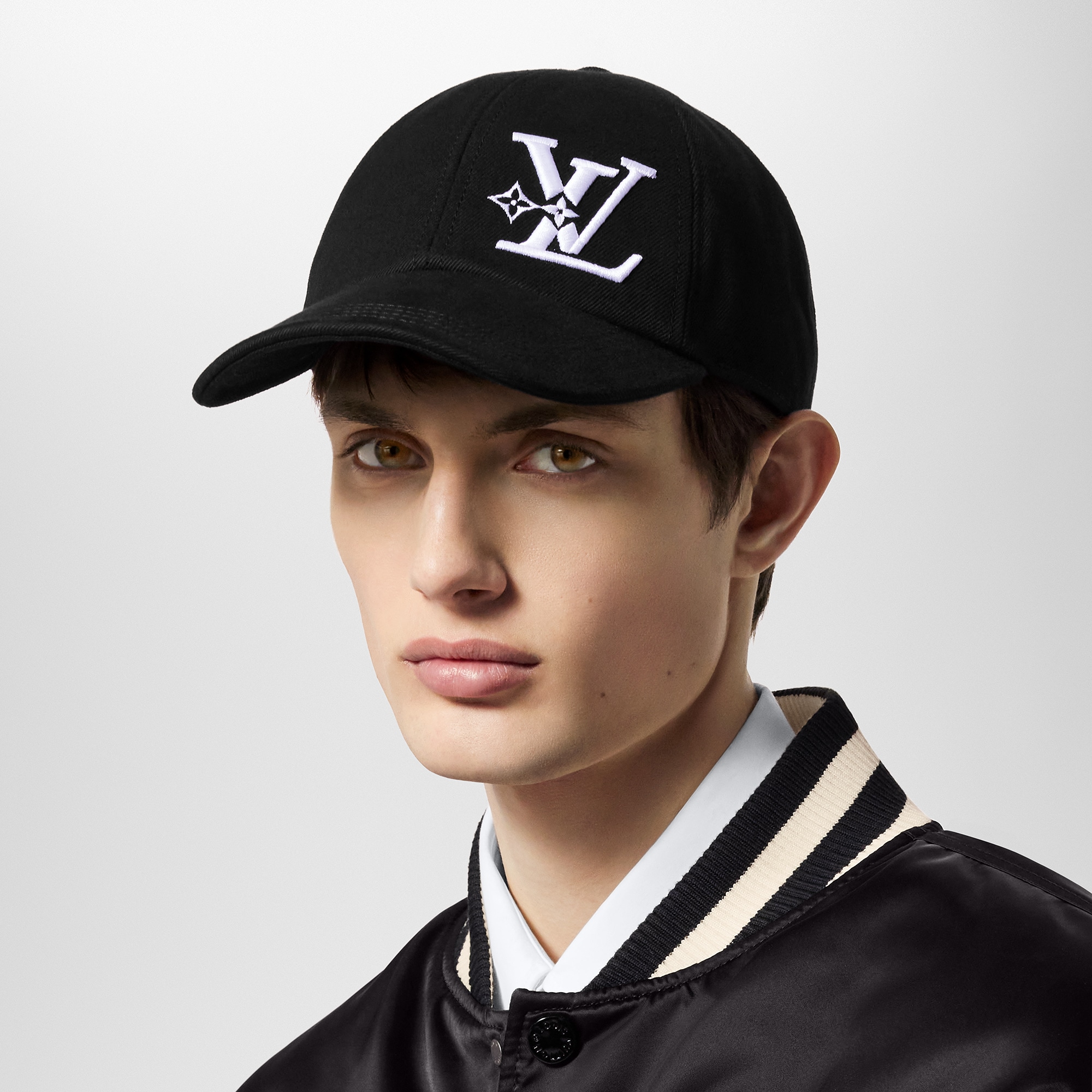 LV Smash Cap